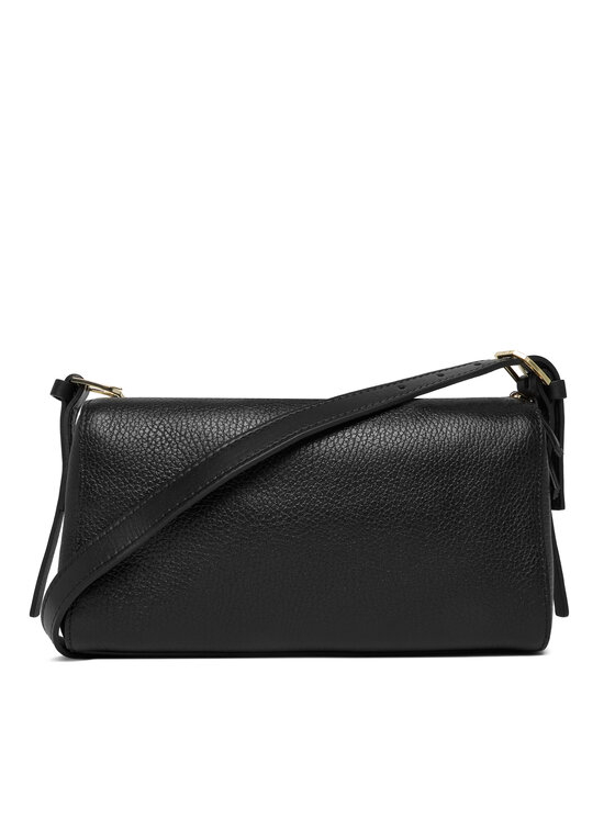 Patrizia Pepe Дамска чанта Patrizia Pepe 8B0255/L001-K103 Черен