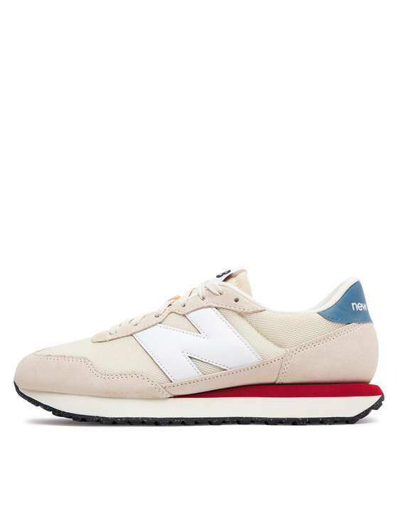 New Balance Sneakers New Balance MS237VJ Beige