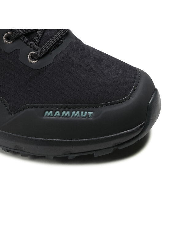 Mammut Trekingová obuv Mammut Ultimate Pro Low Gtx GORE-TEX 3040-00720-0052-1035 Černá