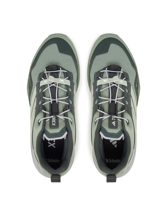 adidas Trekkings adidas Terrex Skychaser GORE-TEX IH1101 Verde
