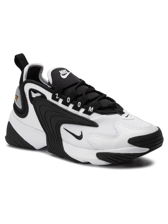Nike Zapatillas Nike Zoom 2K AO0354 100 Blanco