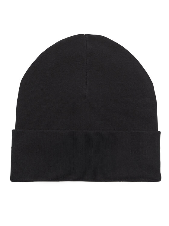 Calvin Klein Čepice Calvin Klein Monologo LV04D8088G Černá
