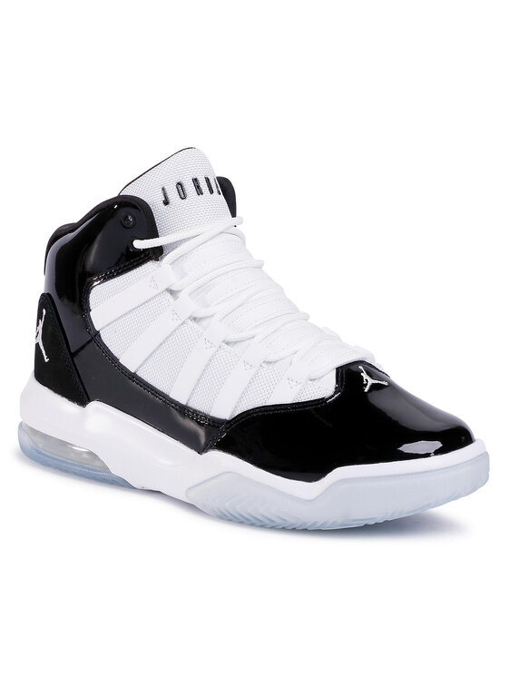Nike Sneakers Nike Jordan Max Aura (Gs) AQ9214 011 Negru