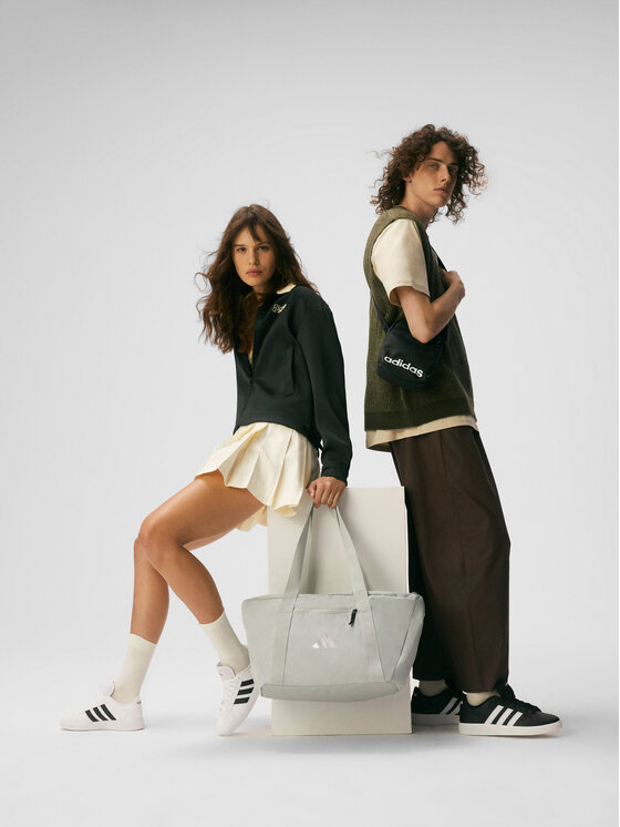 adidas Снікерcи adidas GRAND COURT BASE 2.0 GW9261. Білий