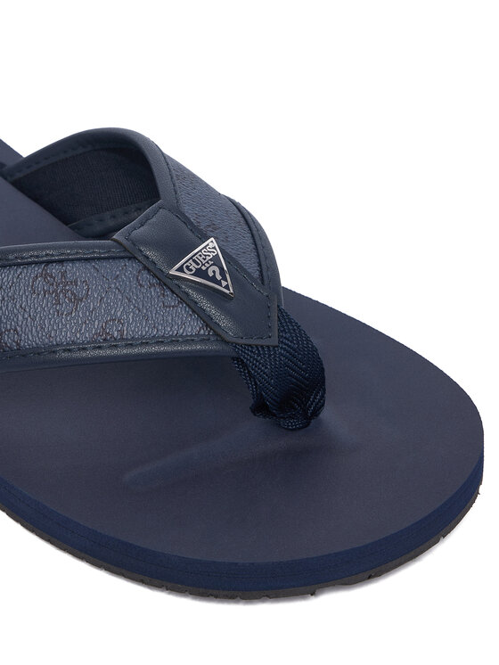 Guess В'єтнамки Guess FMJDI2 FAL21 Cиній