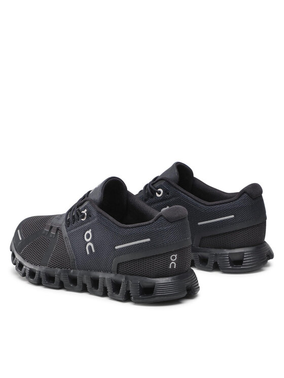 On Buty do biegania On Cloud 5 5998905 Czarny