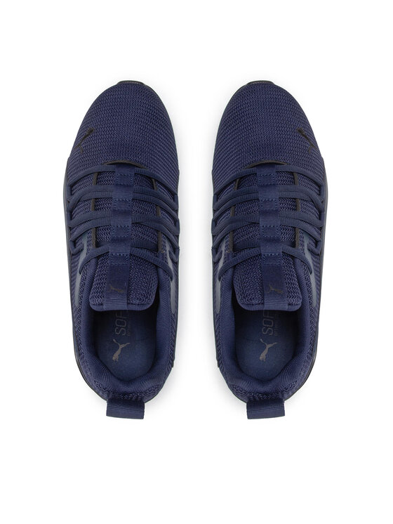 Puma Zapatillas de running Puma Axelion Nxt 195656 08 Azul marino