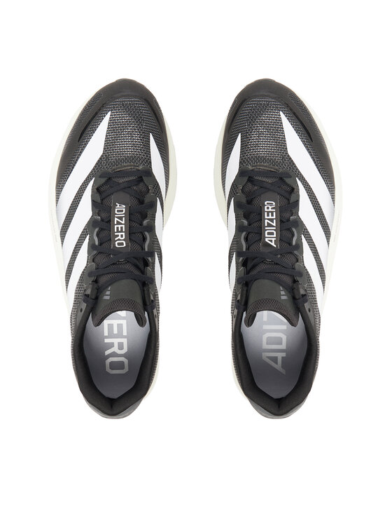 adidas Взуття для бігу adidas adizero Boston 13 JS4938 Чорний
