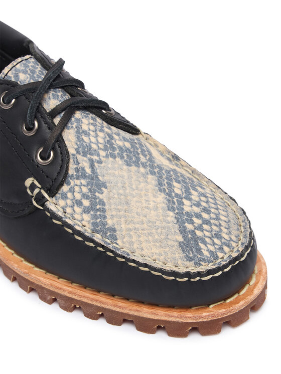 Timberland Туфлі Timberland TB0A2GNVAFT1 Чорний