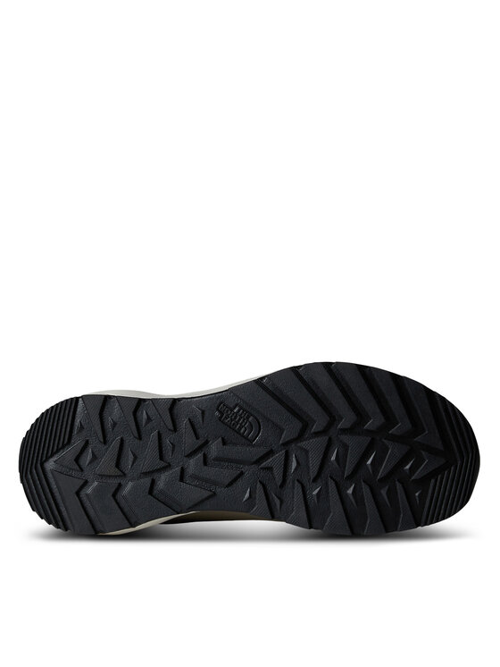 The North Face Апрески The North Face W Progressive Zip II Wp NF0A5LWF5II1 Сив