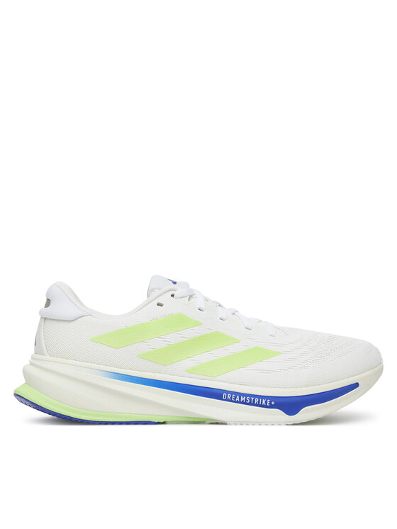 adidas Взуття для бігу adidas Supernova Rise 2 IH8662 Білий