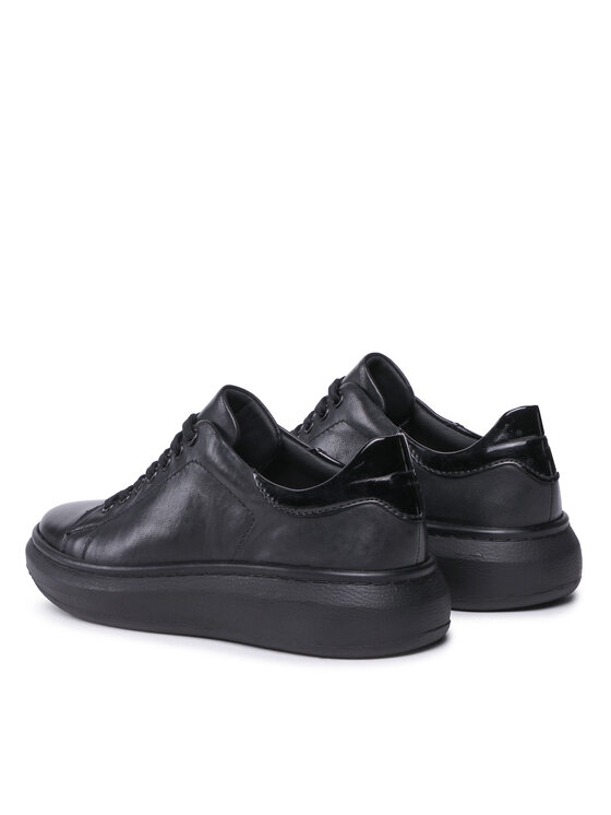 Lasocki Sneakers Lasocki WI16-STELLA-01 Nero
