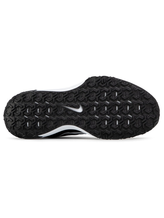 Nike Zapatillas para gimnasio Nike Varsity Compete Tr 3 CJ0813 001 Negro