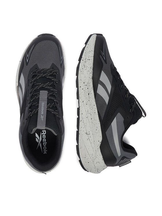 Reebok Снікерcи Reebok C-BASE TRAIL LOW 100274027 Чорний