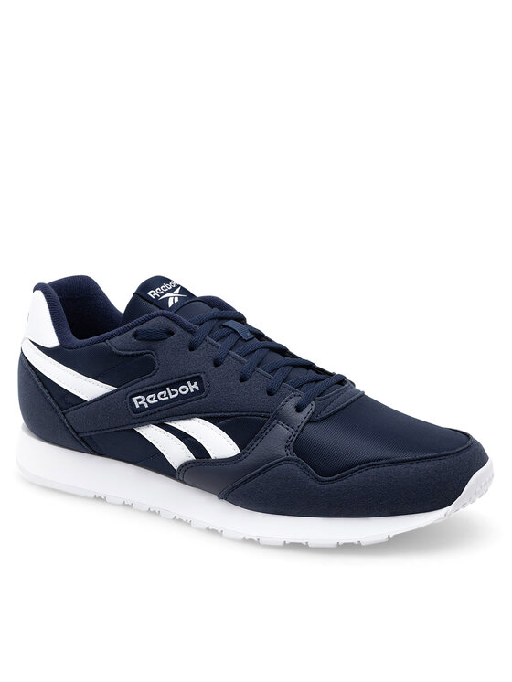 Reebok Sneakersy Reebok Ultra Flash 100032918 Tmavomodrá