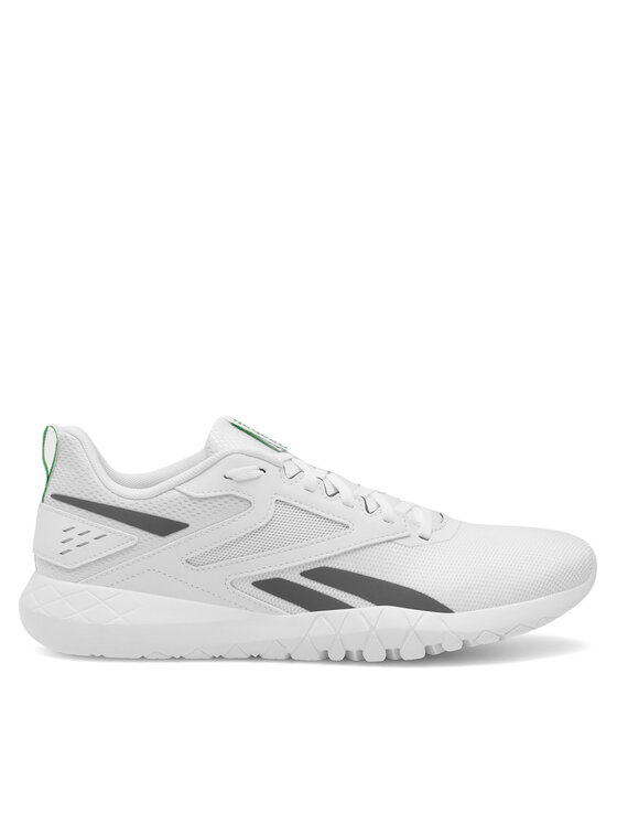 Reebok Încălțăminte pentru sală Reebok Flexagon Energy TR 4 100201970 Alb