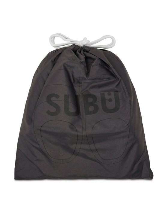 Subu Pantuflas Subu F-line Gris