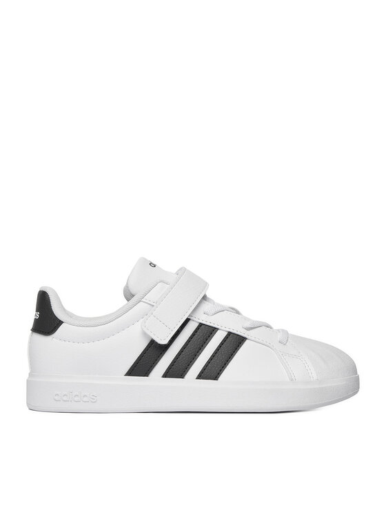adidas Снікерcи adidas CEO-STREETTALK EL C JQ6144 Білий