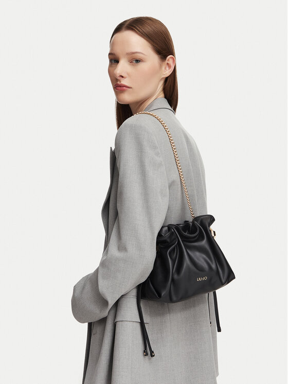 Liu Jo Geantă Liu Jo AF6099 E1065 Negru