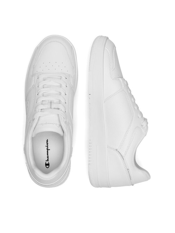 Champion Laisvalaikio batai Champion RD18 2.0 LOW S21906-WW010 Balta
