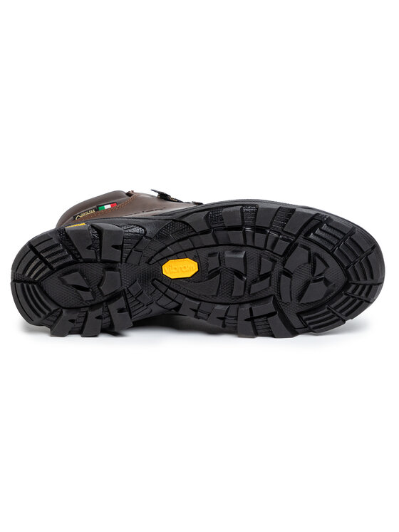 Zamberlan Трекінгові черевики Zamberlan 309 New Trail Lite Gtx GORE-TEX Коричневий