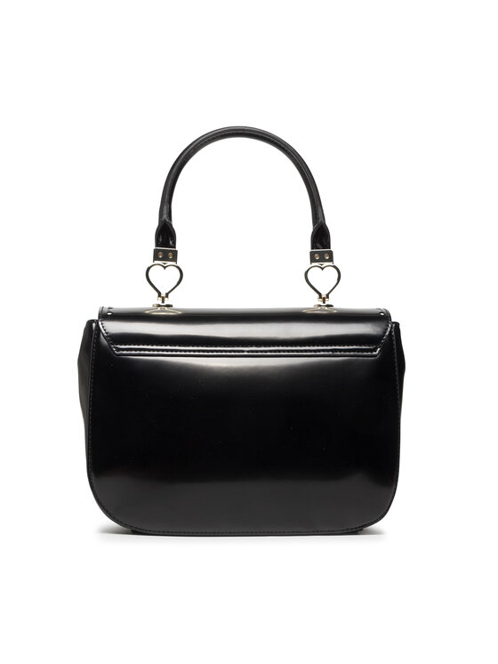LOVE MOSCHINO Сумка LOVE MOSCHINO JC4029PP1ELF100A Чорний