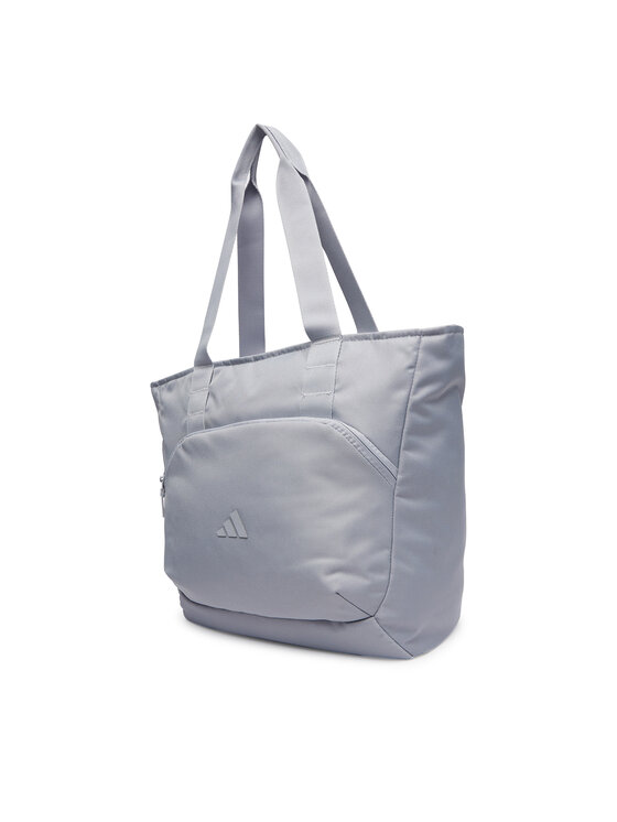 adidas Bolso adidas PRIME TOTE KC6820 Gris