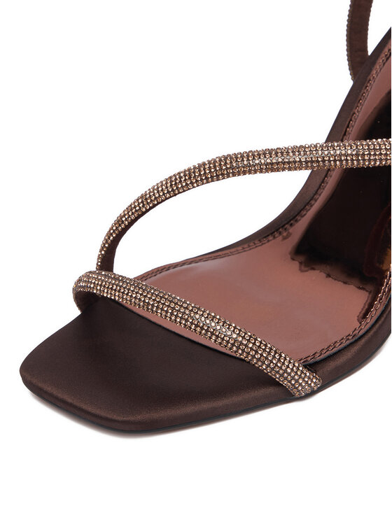 Nine West Szandál Nine West CEO-Y3113-1 Barna