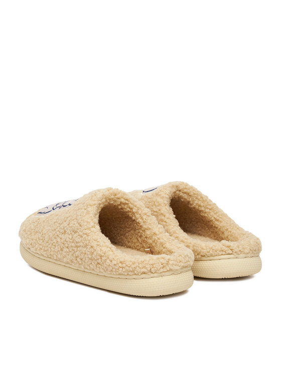Winnie The Pooh Тапочки Winnie The Pooh CEO-AW25-215WTP Бежевий
