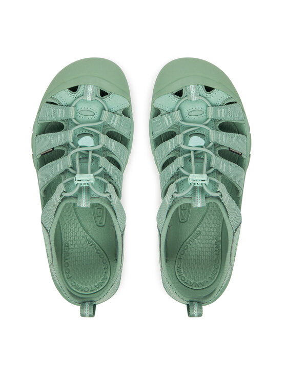 Keen Sandali Keen Newport H2 1030727 Turchese