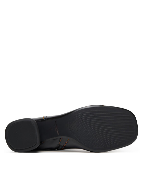 Vagabond Shoemakers Īsie zābaki Vagabond Shoemakers Livia 6056-199-20 Melns