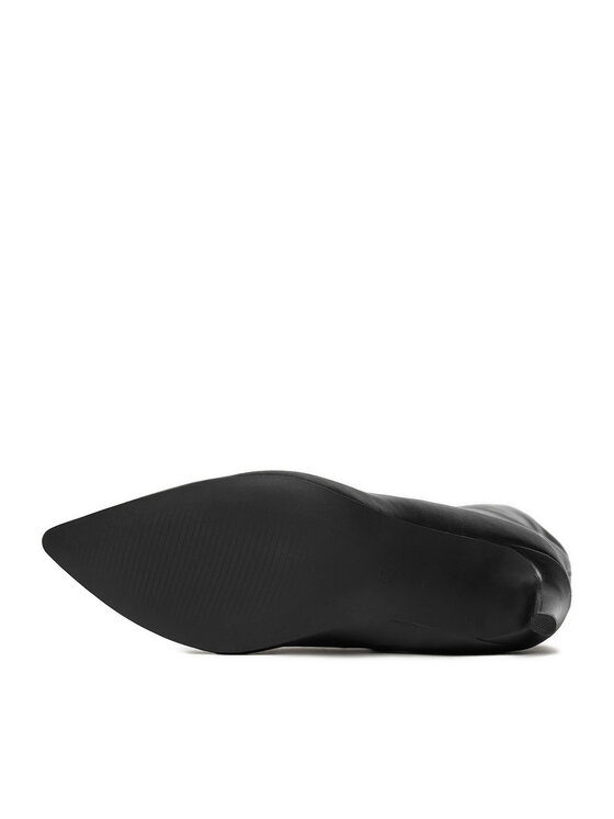 DeeZee Cizme DeeZee MM220168H Negru