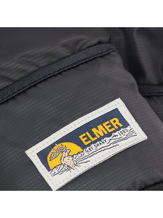 Elmer Pánske rukavice Elmer EM304 Čierna