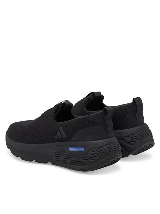 adidas Снікерcи adidas Cloudfoam Go Lounger ID4019 Чорний