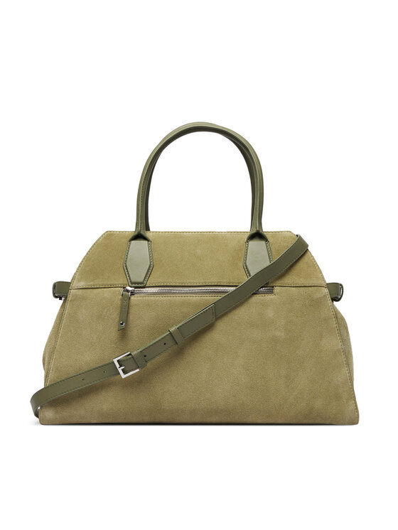 Guess Rankinė Guess HWYUSS P6276 Žalia