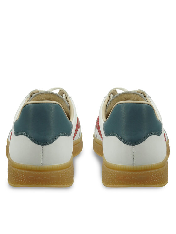 Gant Sportcipők Gant 30633860 Fehér