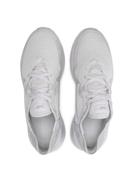 nike reposto grey fog