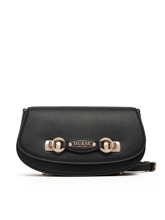 Guess Сумка Guess Mimina HWBG80 15200 Чорний