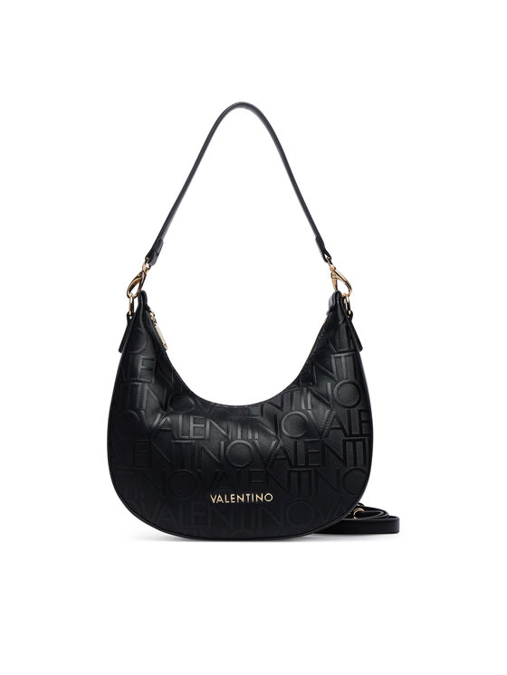 Valentino Дамска чанта Valentino Gynevra Re VBSA6807 Черен