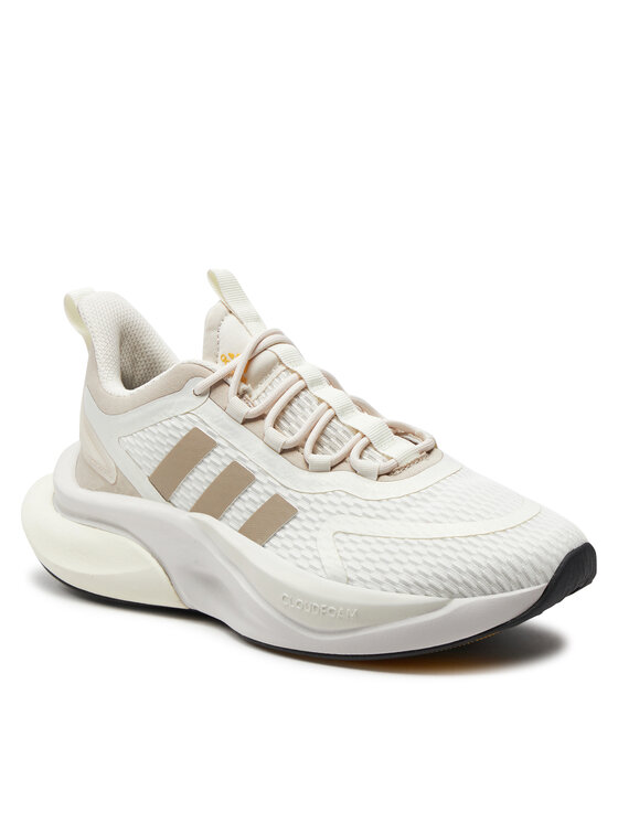 adidas Tenisice adidas Alphabounce+ Sustainable Bounce IG3590 Bijela