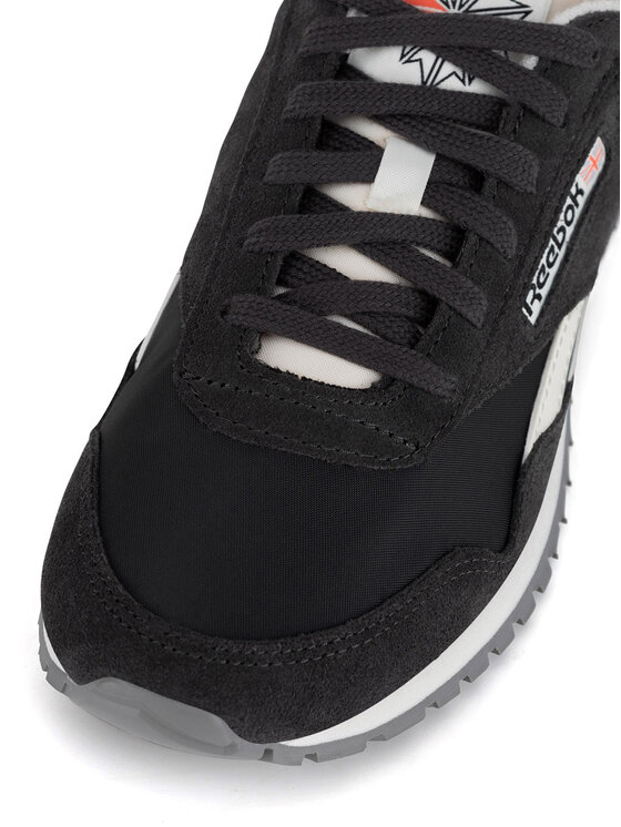 Reebok Снікерcи Reebok CLASSIC AZ 100208831 Чорний