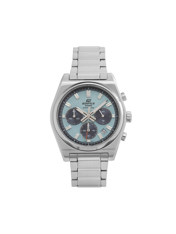Casio Годинник Casio Edifice EFB-730D-2BVUEF Срібний