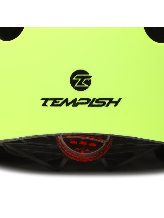 Tempish Casco de patinaje Tempish C-Mee Helmet 102001091 Verde