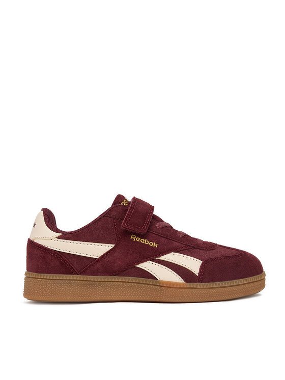 Reebok Sneakers Reebok CEO-LEA-D680L(DZ) Vișiniu