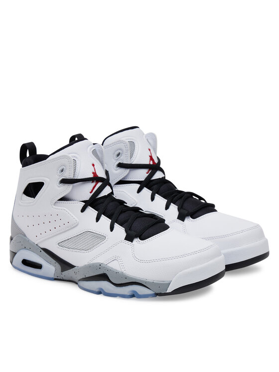 Nike Снікерcи Nike True Flight 342964 Білий