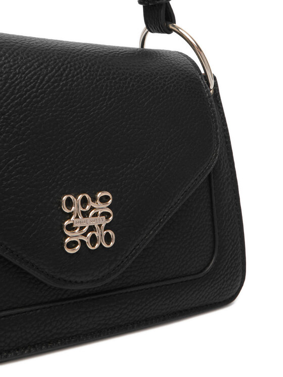 Nine West Soma Nine West CEO-ELEGANT MOTION-LDA9528 Melns
