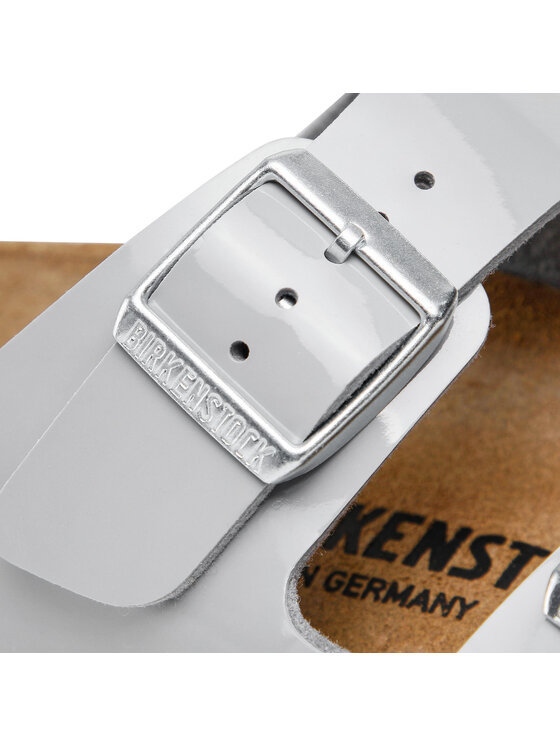 Birkenstock Чехли Birkenstock Arizona BS 1020620 Сив