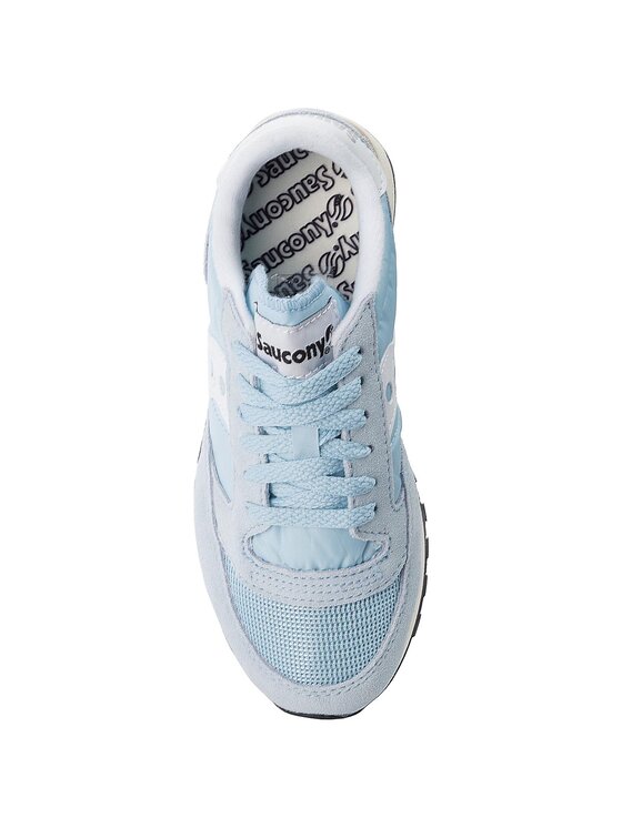 Saucony Superge Saucony Jazz Original Vintage S60368-41 Modra