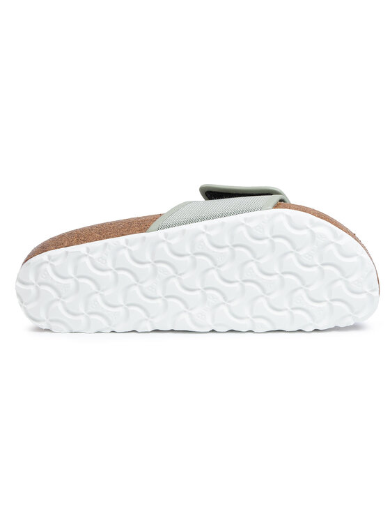 Birkenstock Nazouváky Birkenstock Tema 1015948 Zelená