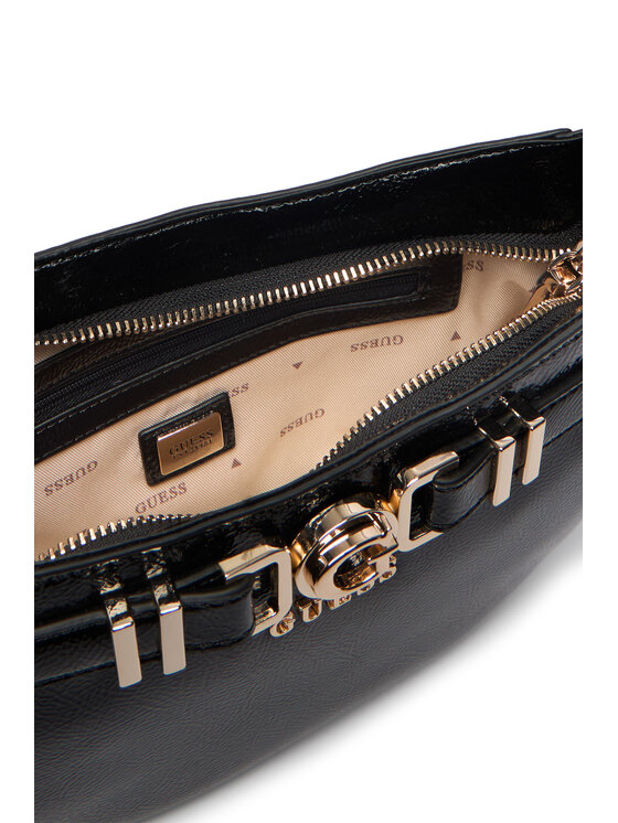 Guess Сумка Guess Cirene HWTG96 68180 Чорний